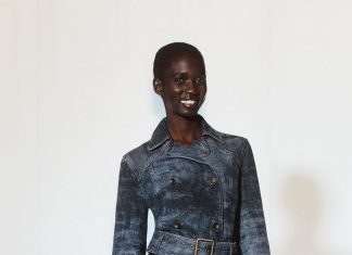 Diesel Pre-Fall 2026 Collection – Vogue