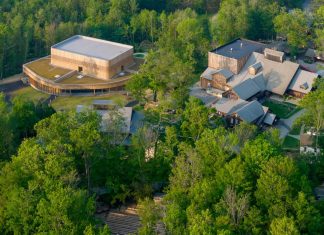 Architecture competitions are helping museums approach capital projects