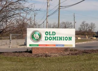 Are Wall Street Analysts Bullish on Old Dominion Freight Line Stock?