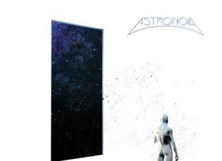 Astronoid – Stargod Review | Angry Metal Guy