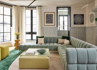 45 Refined Living Room Ideas to Dress Up Your Gathering Space