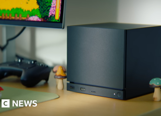 Valve rivals Xbox and PlayStation with new console