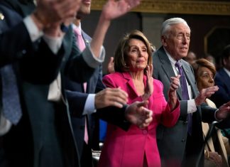 Rep. Nancy Pelosi Announces Retirement | New Law Guarantees Admission to CSUs | Annual ‘State of Lung Cancer’ Report