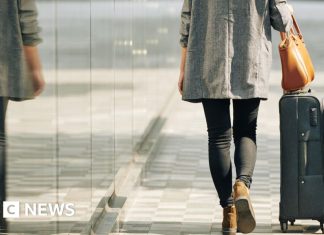 Guests ejected mid-stay from bankrupt hotel chain Sonder