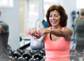 Brain Health Fitness program uses exercise to fight cognitive decline – USC News & Events
