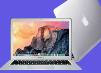 This MacBook Air Is Only $195 Until November 16