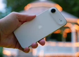 Apple Reportedly Pushes iPhone Air 2 to 2027 As It Works to Add Another Camera