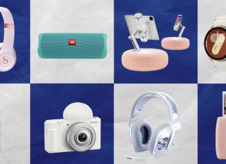 21 Tech Gadgets Teens Say They Want for Christmas – glamour.com