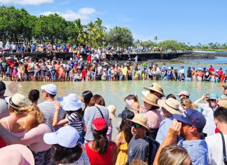 Hawaii Sports Tourism Push Returns As Residents And Visitors Push Back