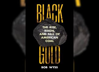 Review: ‘Black Gold’ By Bob Wyss