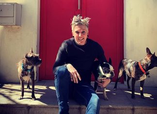 Mynie Steffens dead at 43: Beloved TV chef dies after helicopter crashes into power lines