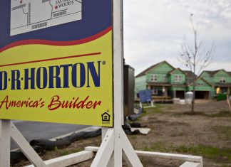 D.R. Horton taps Prophetic AI to build more homes