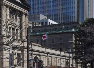 Asia-Pacific markets set to slip, tracking tech losses on Wall Street