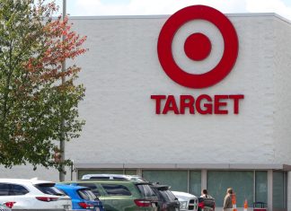Target (TGT) Q3 2025 earnings
