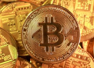 Bitcoin falls below $95,000 as four-day rout picks up steam