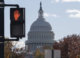 White House says October jobs and inflation data may never be released because of the shutdown