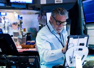 Stock market today: Live updates