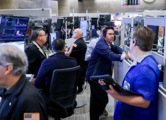 Stock market today: Live updates