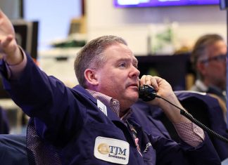 Stock market today: Live updates