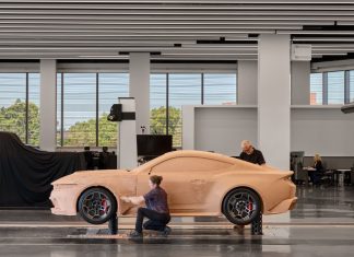 Rotisserie chickens and design secrets