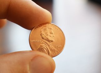 U.S. mints final penny—why you may want to cash in your coins now