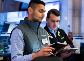 Stock market today: Live updates