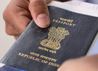 What it’s like traveling with a weak passport