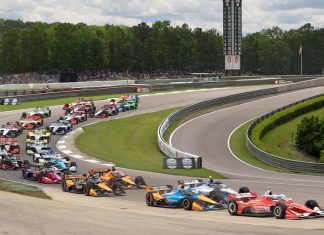 Barber Race Weekend Tickets On Sale Now