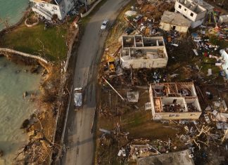 Sacramento’s Convoy of Hope sending aid to Jamaica