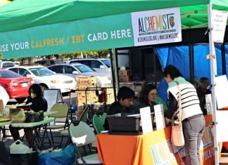 Sacramento County starting to see restored CalFresh benefits