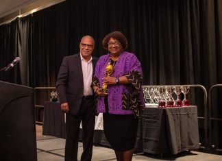 California Black Chamber of Commerce hosts summit