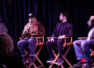 Sacramento comedians use laughter to heal, talk mental health ahead of Veterans Day