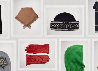 The Best Winter Accessories for Women 2025