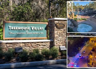 5th person dead at Disney World resort in less than a month: officials