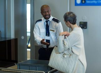 What You Need to Know About Bringing Electronic Devices on Flights