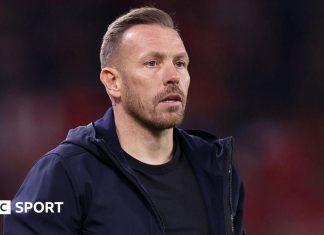 World Cup qualifying: How to follow Liechtenstein v Wales on the BBC