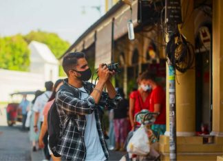 Photography in these places will land you in serious trouble; Indian destination will surprise you