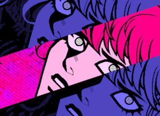 Demonschool Review (Switch eShop) | Nintendo Life