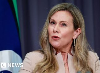 US congress calls for testimony from Australia’s ‘zealot’ internet regulator