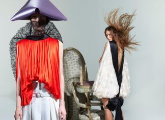 A Closer Look at Five Standout Collections From the Paris Shows – Vogue