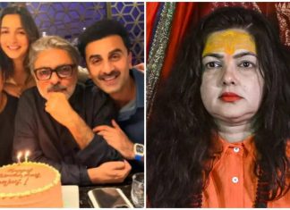 Today’s Leading Entertainment Headlines: No Conflict Between Romance and Warfare-Toxic; Mamta Kulkarni Responds to Dawood Ibrahim Controversy