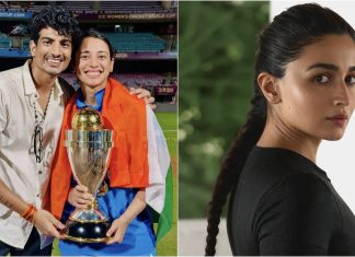 Top Entertainment News Of The Day: Stars Celebrating ICC Women’s World Cup Win To Alpha-Ikkis Release Dates Mash-Up | Bollywood