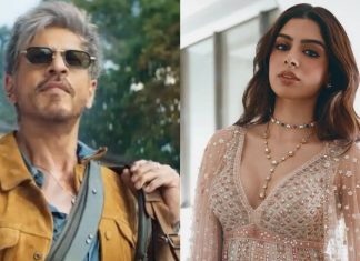 Top Entertainment News Of The Day: Siddharth Anand On Shah Rukh Khan-Brad Pitt Comparison; Khushi Kapoor Starts Shooting For Mom 2 | Bollywood