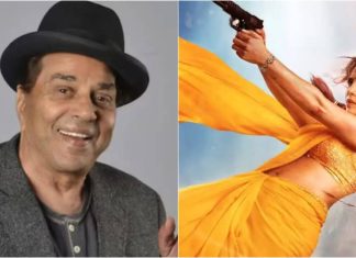 Top Entertainment News Of The Day: Dharmendra Gets Discharged; Priyanka Chopra’s First Look From Globetrotter Out | Bollywood