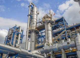 Middle Eastern Market Gems: Gulf Pharmaceutical Industries P.S.C Among 3 Promising Penny Stocks