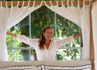 Interior designer Sophie Conran’s ultimate decorating tips for every budget – and every room