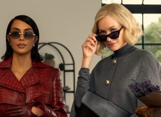 Are Negative Reviews the Best Thing To Happen to Kim Kardashian’s ‘All’s Fair’?