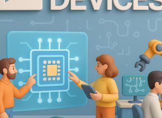 Does Market Buzz Mean Analog Devices Shares Are Priced Right After Recent Strategic Partnerships?