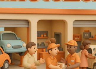 Does Goldman Sachs’ Upgrade Mark a Turning Point for AutoZone’s (AZO) Market Leadership Narrative?