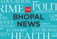 2 students’ mobiles snatched by bikers | Bhopal News